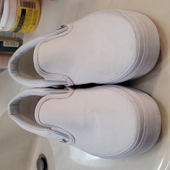 Vans women's size 5 - Picture 3 of 5